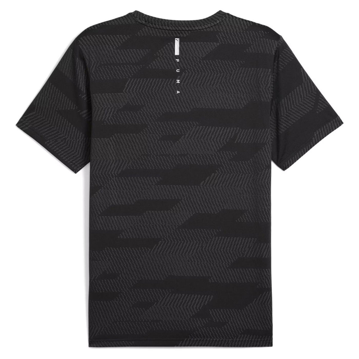PUMA FLEX JACQUARD TEE - seconda immagine