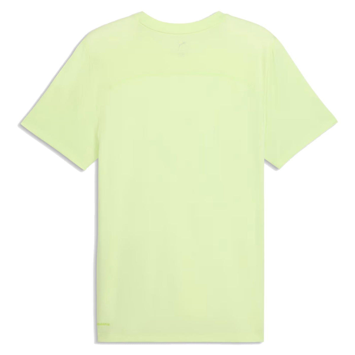 PUMA CLOUDSPUN TEE - Lime - vista 4