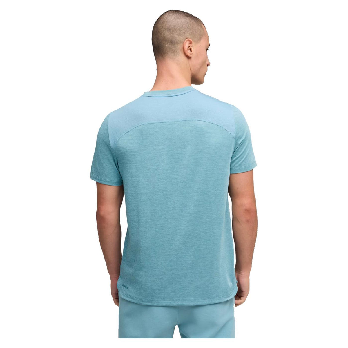 PUMA CLOUDSPUN TEE - seconda immagine
