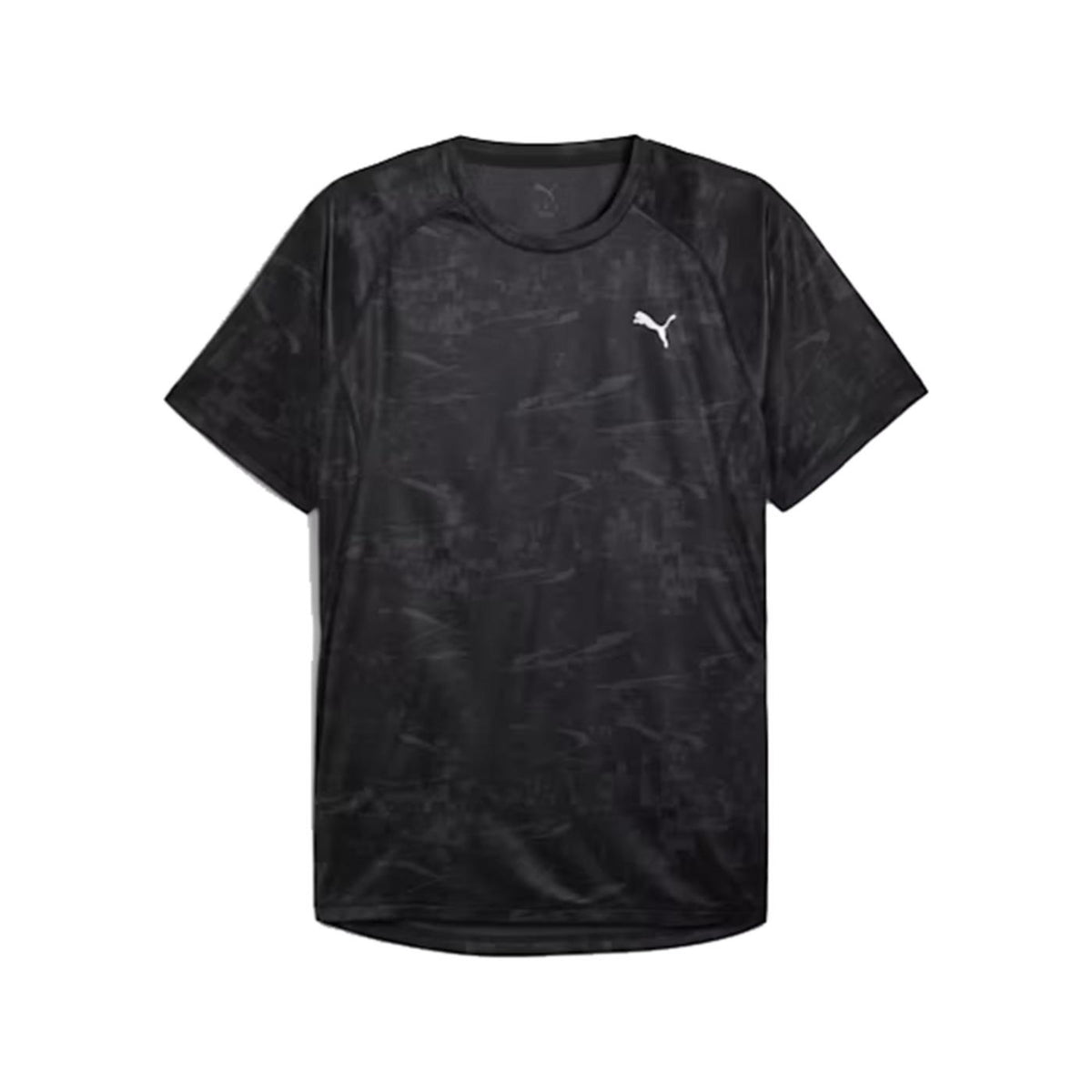 PUMA RUN VELOCITY AOP TEE