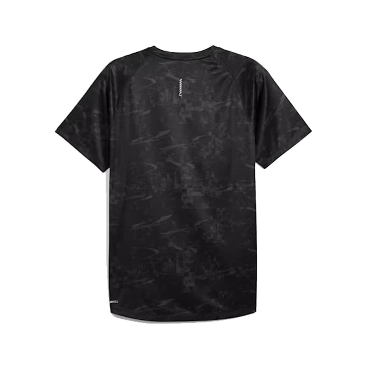 PUMA RUN VELOCITY AOP TEE - seconda immagine