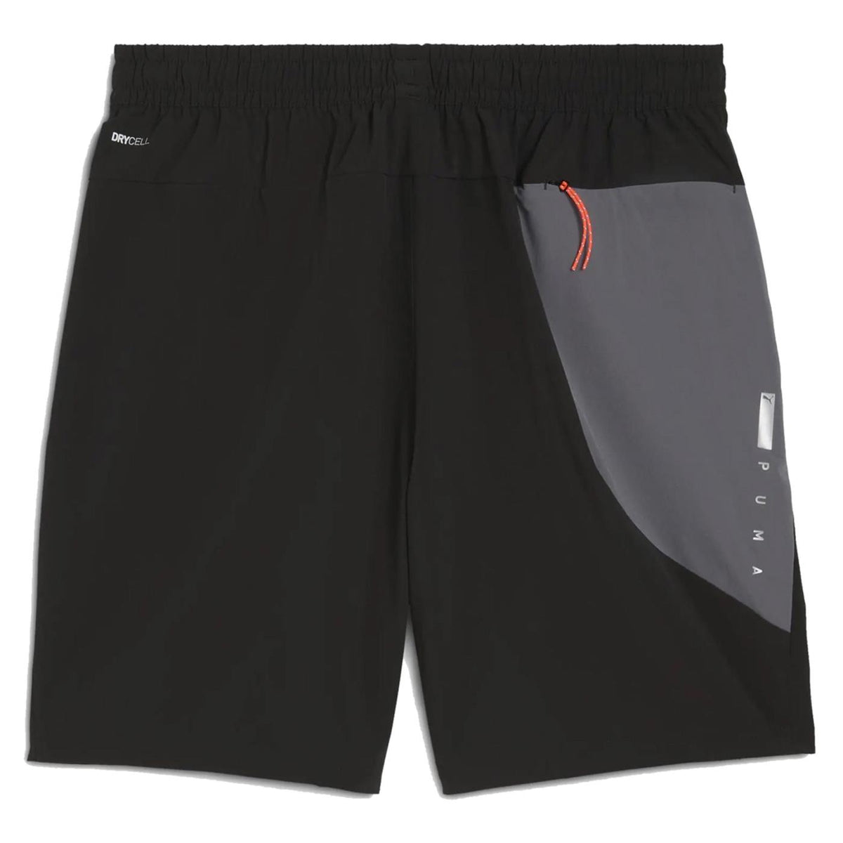PUMA FLEX STRETCH WOVEN SHORTS - seconda immagine