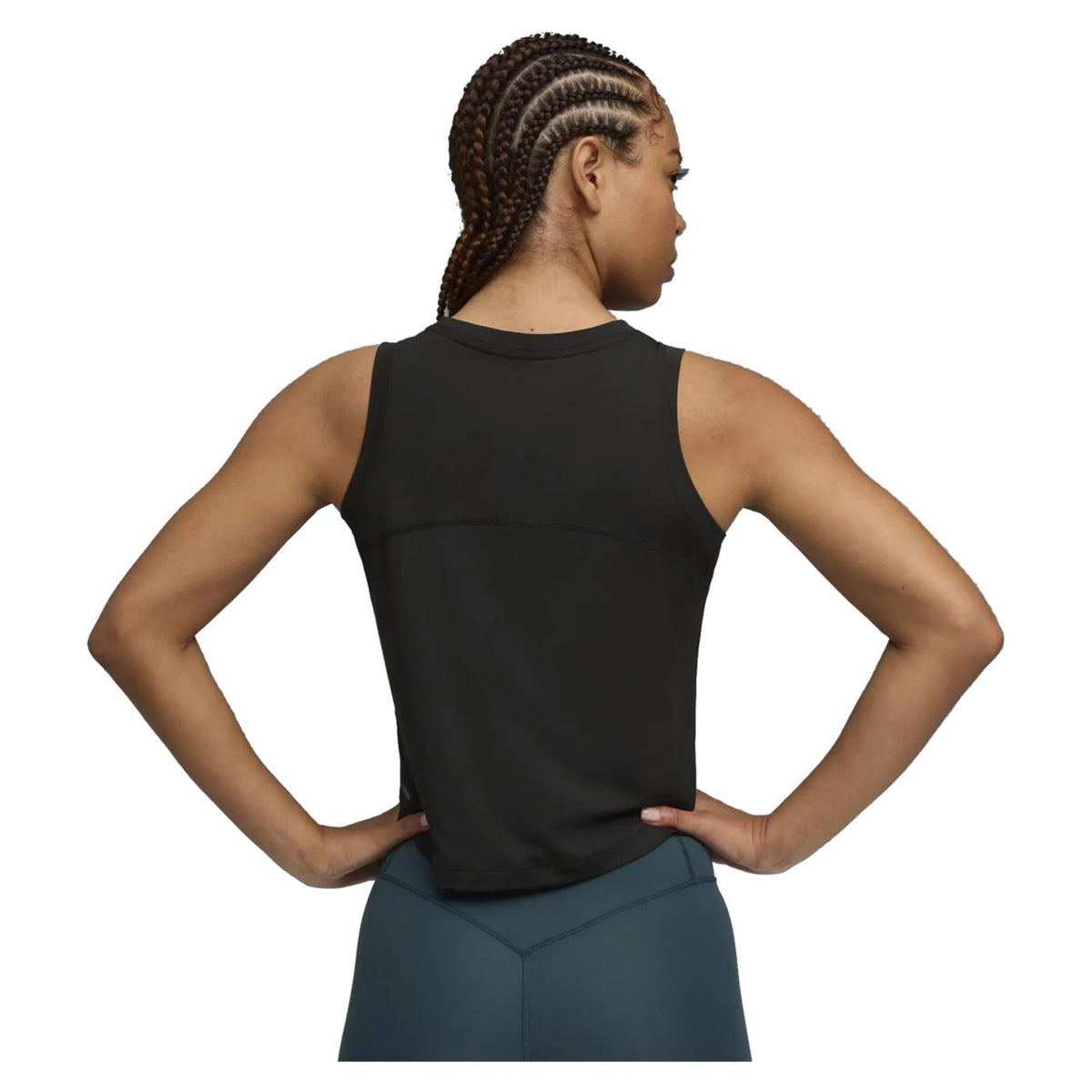 PUMA CLOUDSPUN SLEEVELESS TANK - seconda immagine