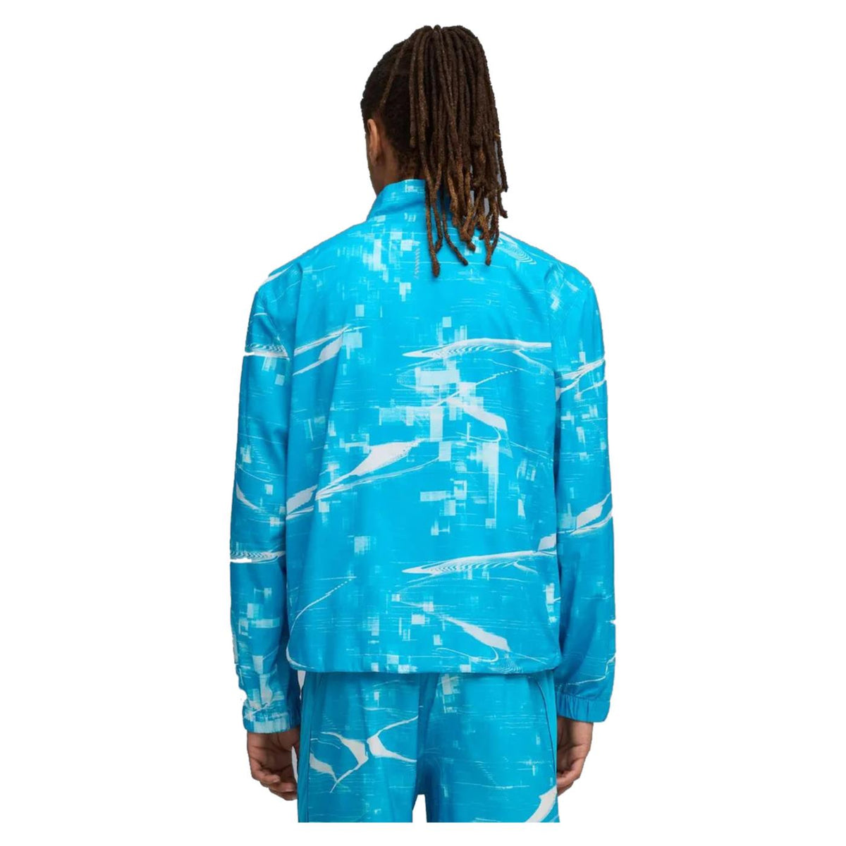 PUMA RUN VELOCITY AOP JACKET