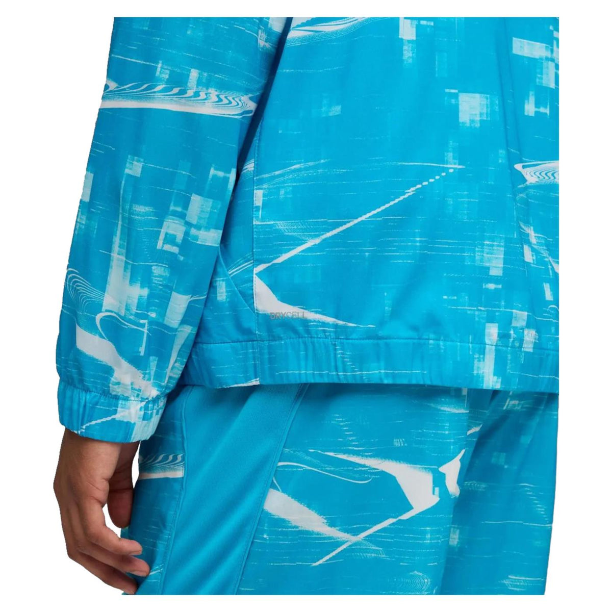 PUMA RUN VELOCITY AOP JACKET