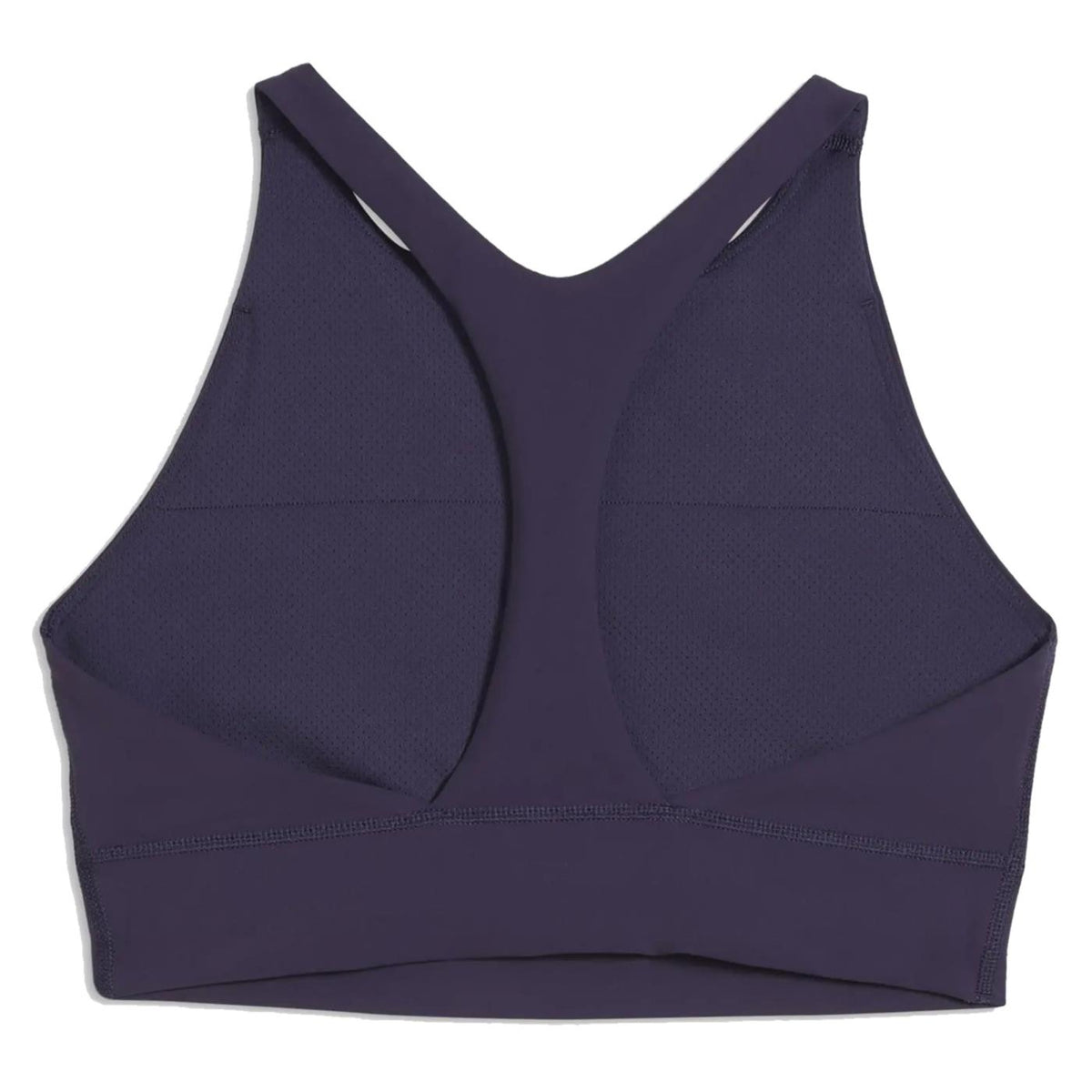 PUMA HYROX SHAPELUX HIGH NECK - Blu - vista 4