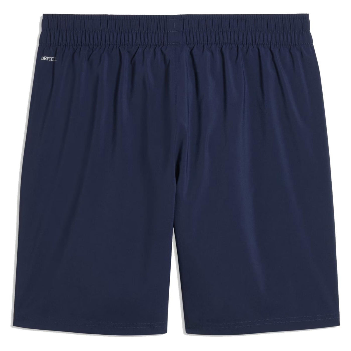 PUMA WOVEN POCKET 7 SHORT - Blu - vista 4