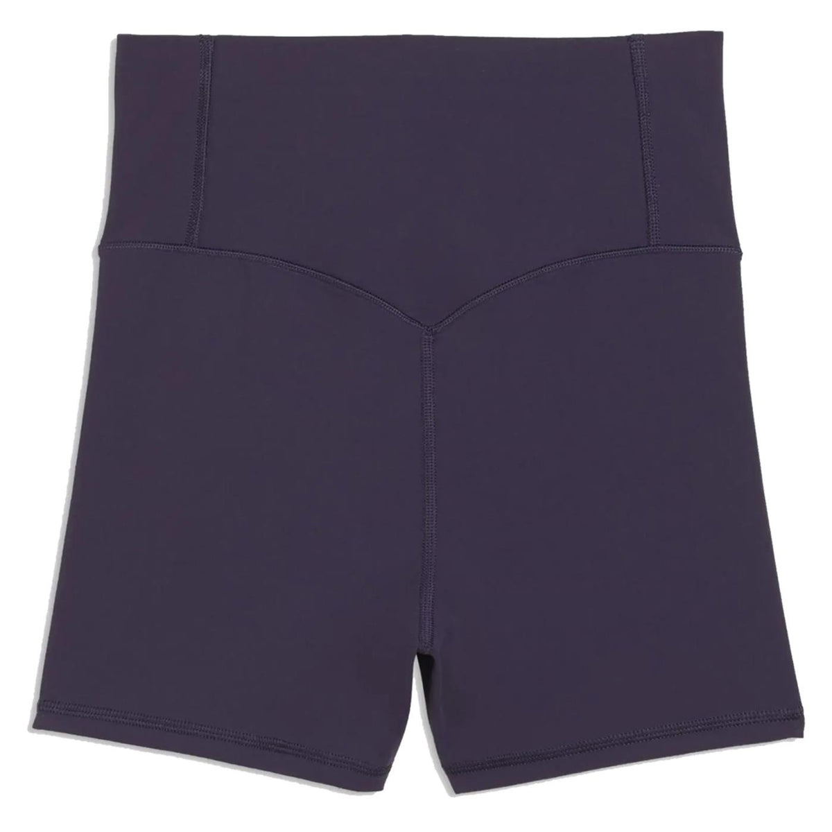 PUMA W HYROX SHAPELUXE 3 SHORT - Blu - vista 4