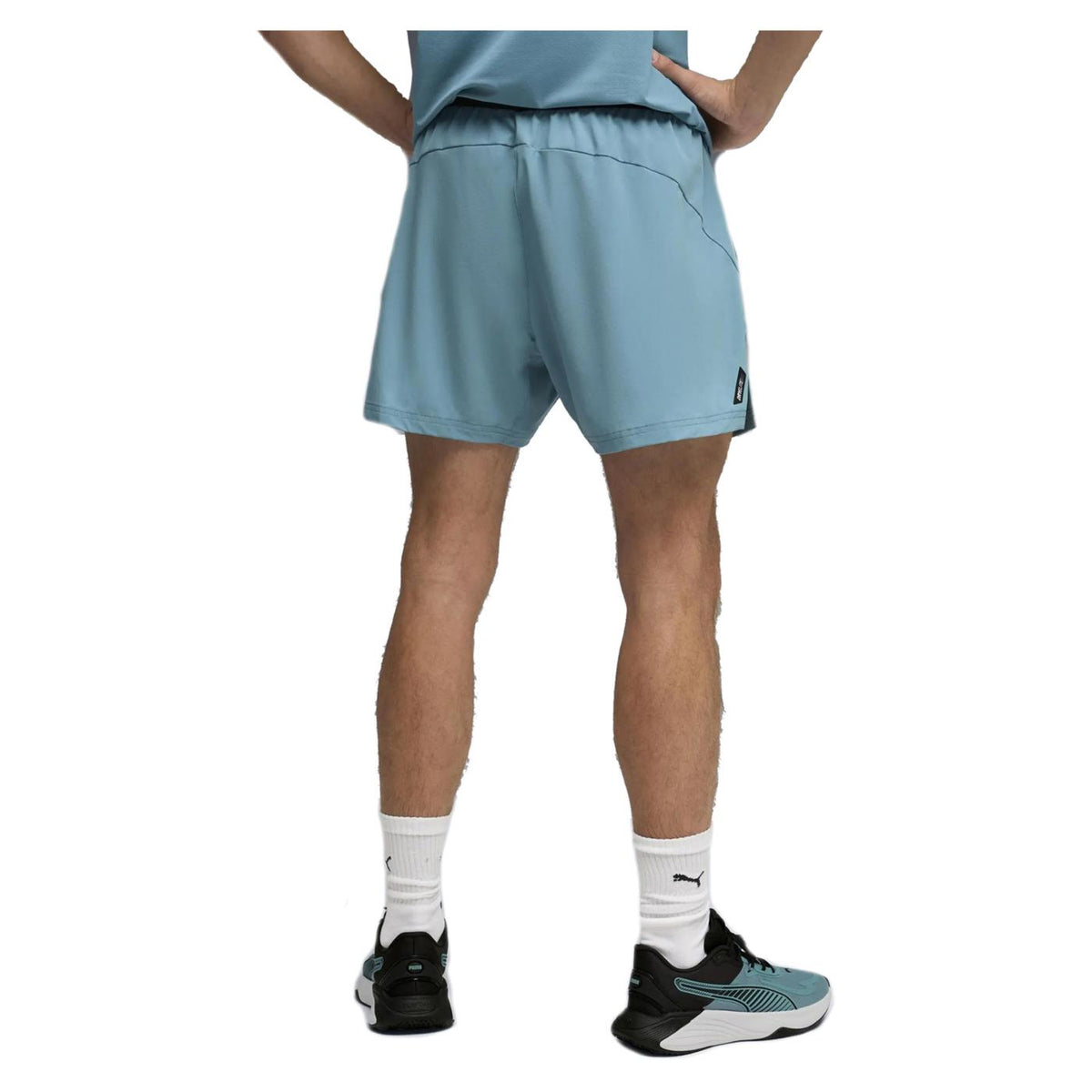 PUMA POWERMODE DRYELITE SHORT - seconda immagine