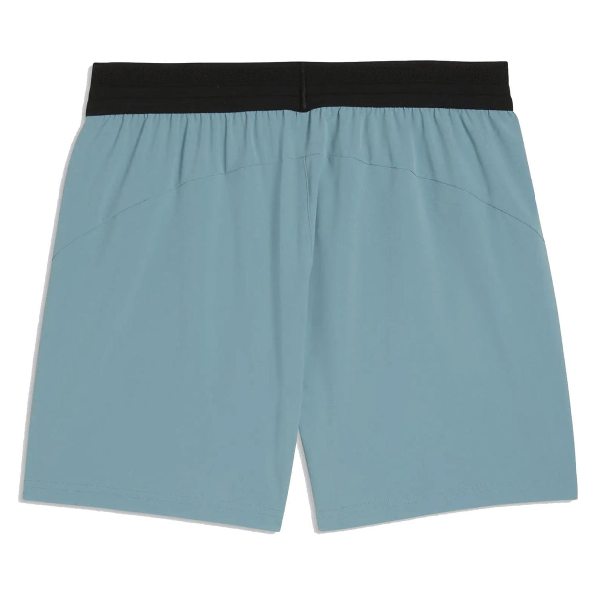 PUMA POWERMODE DRYELITE SHORT - Azzurro - vista 4
