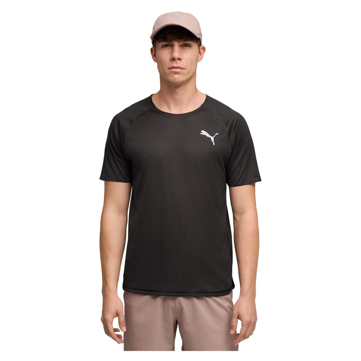 PUMA LIGHTSPEED SS RUNNING TEE