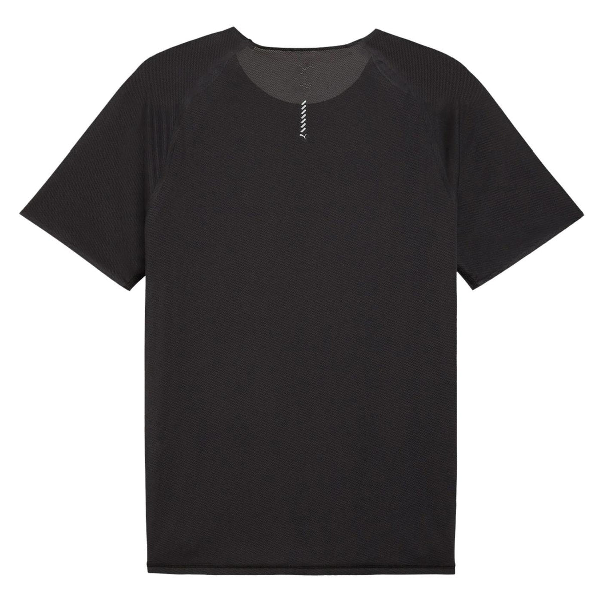 PUMA LIGHTSPEED SS RUNNING TEE - Nero - vista 4
