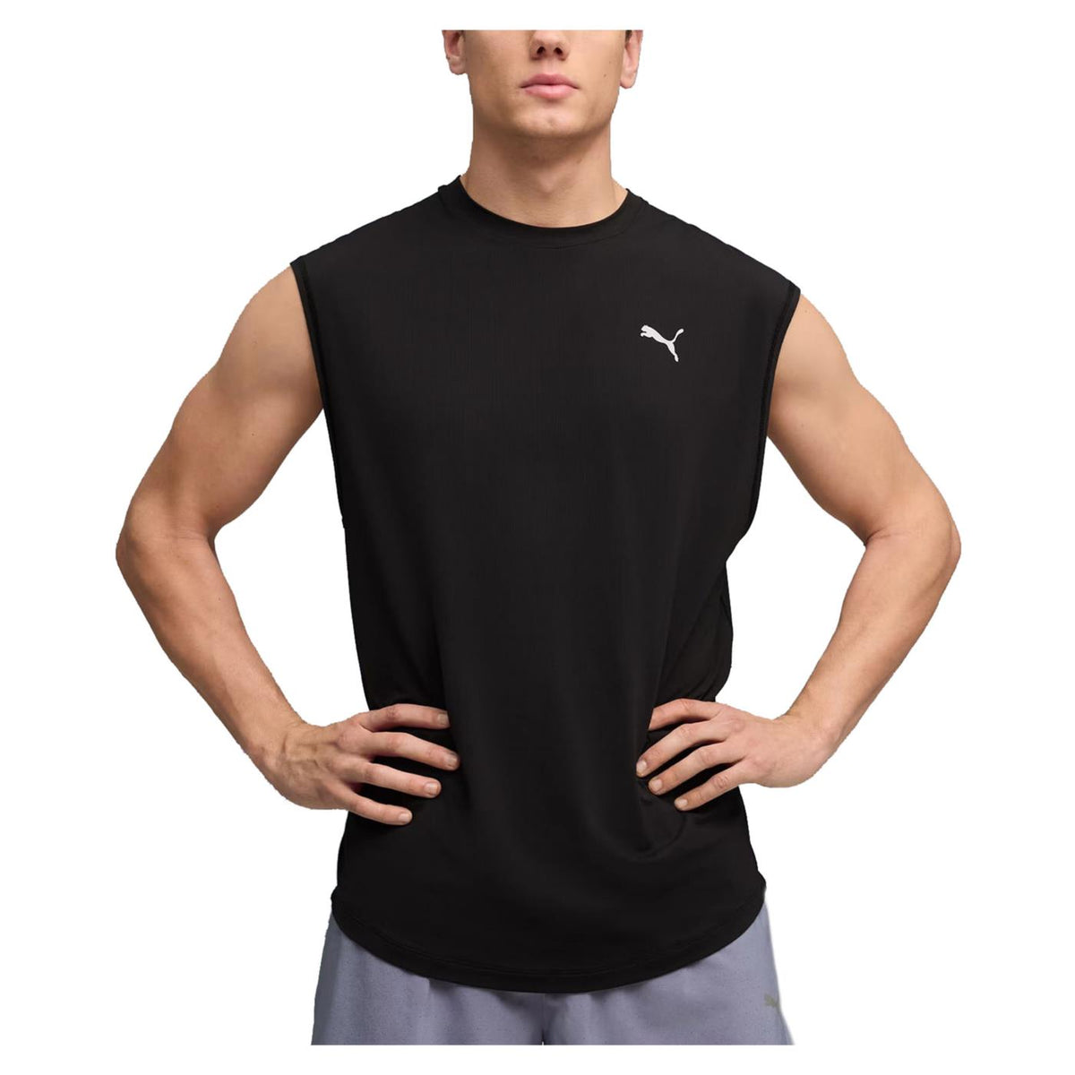 PUMA RUN COOLCELL SLEEVELESS