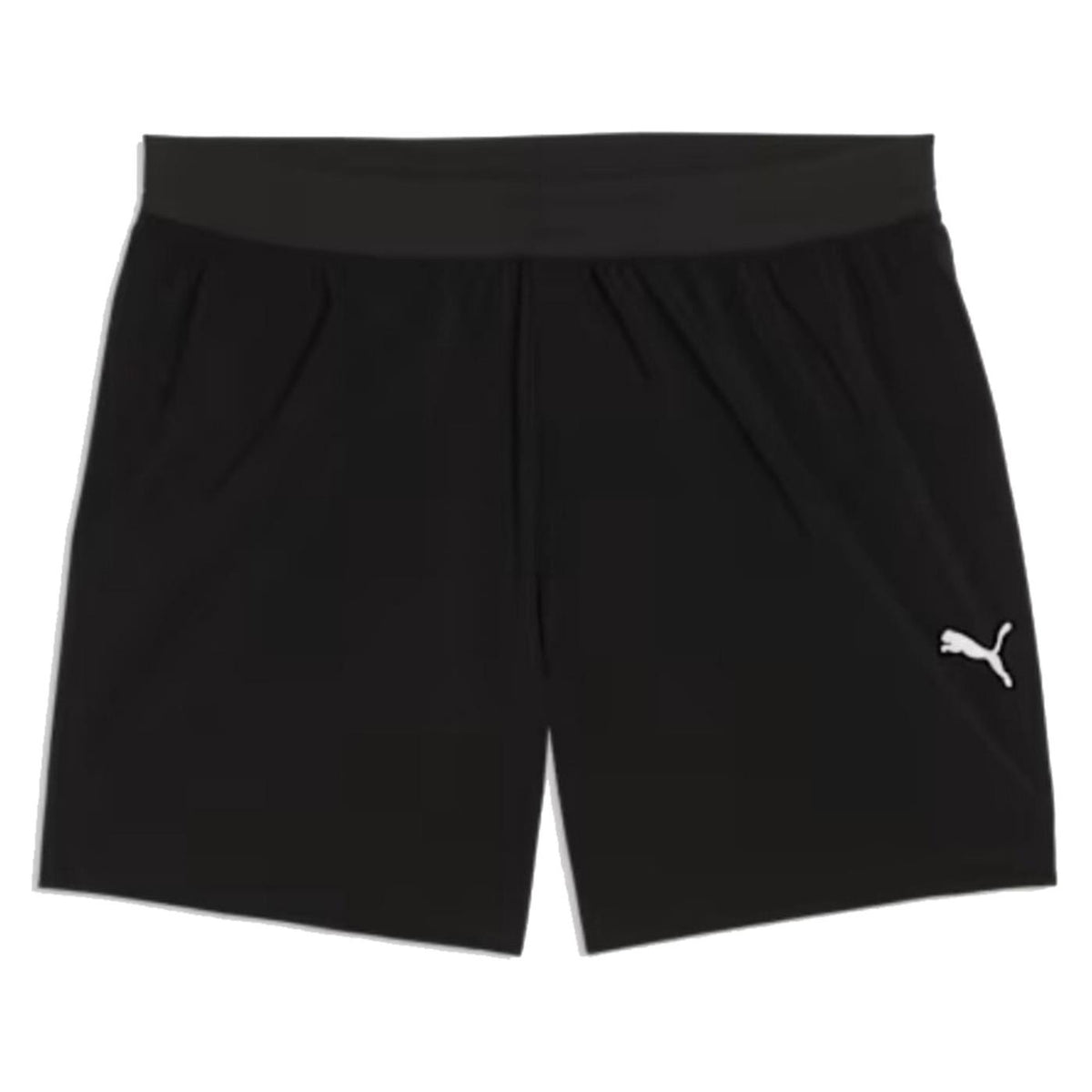 PUMA DREAMRUN 5 DRYCELL SHORT - Nero - vista 3