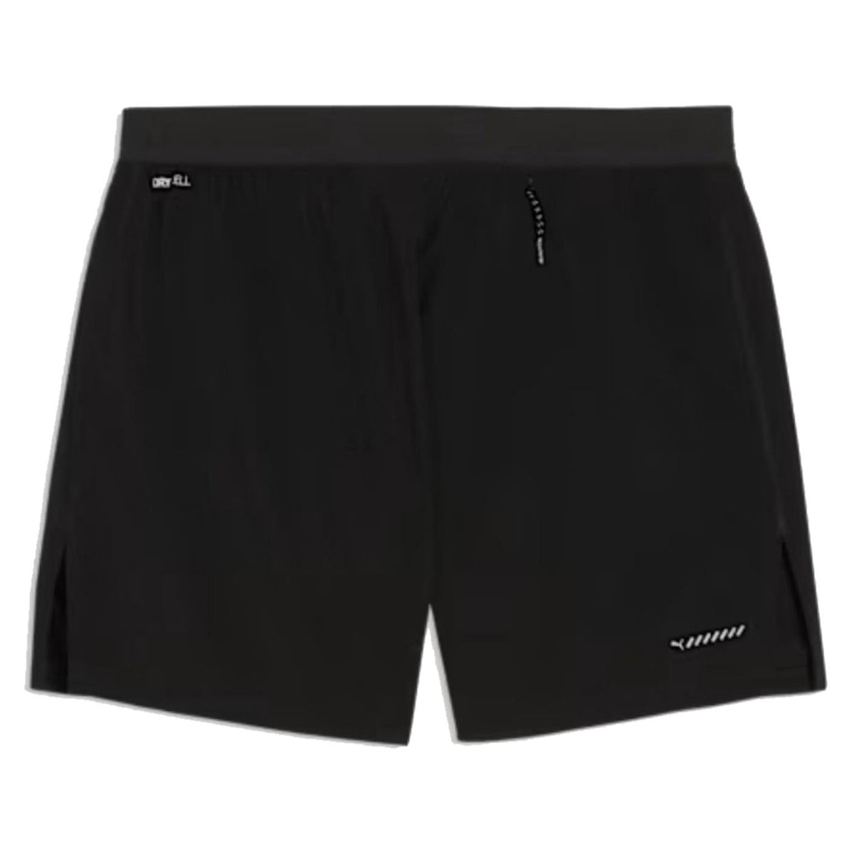 PUMA DREAMRUN 5 DRYCELL SHORT - Nero - vista 4