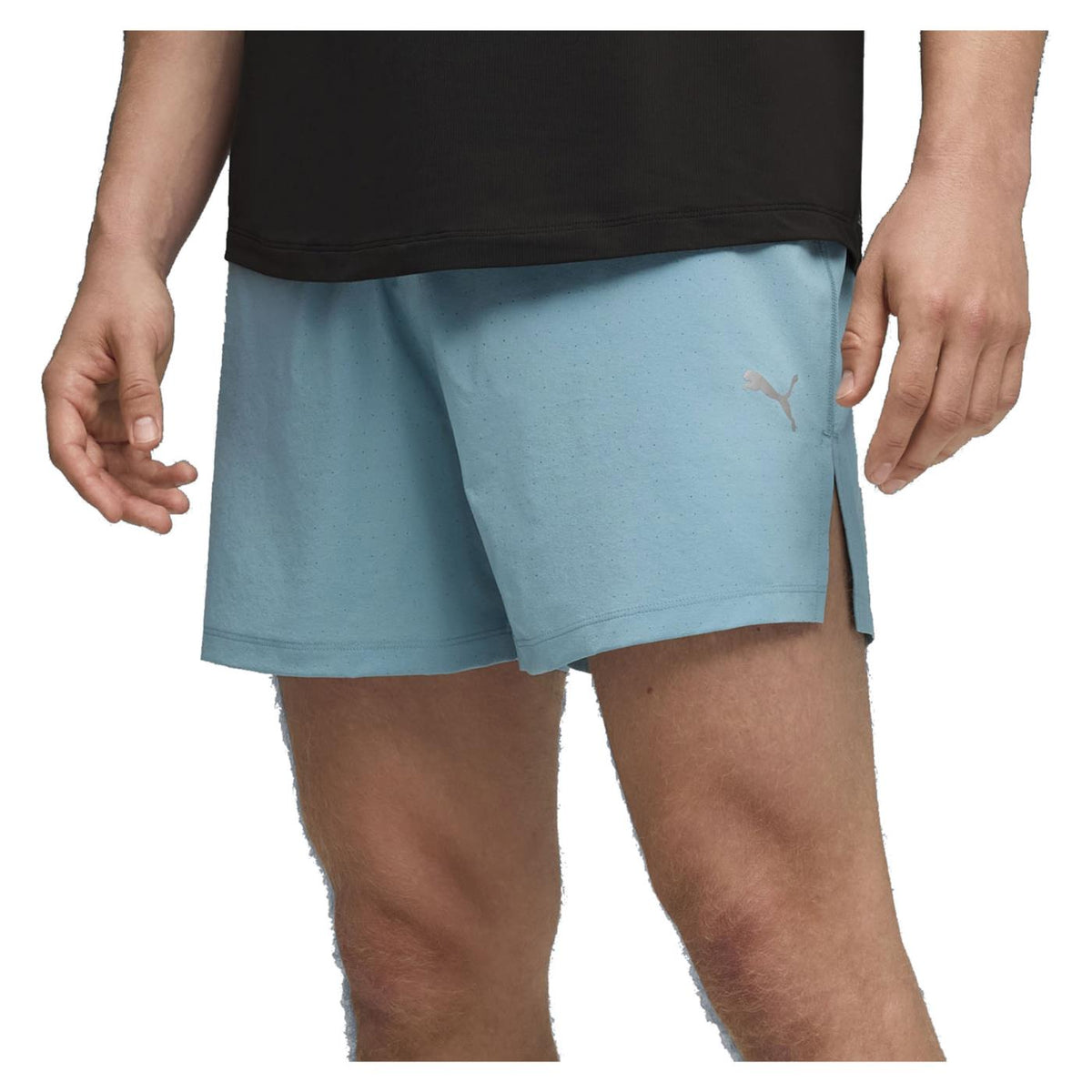 PUMA DREAMRUN 5 DRYCELL SHORT
