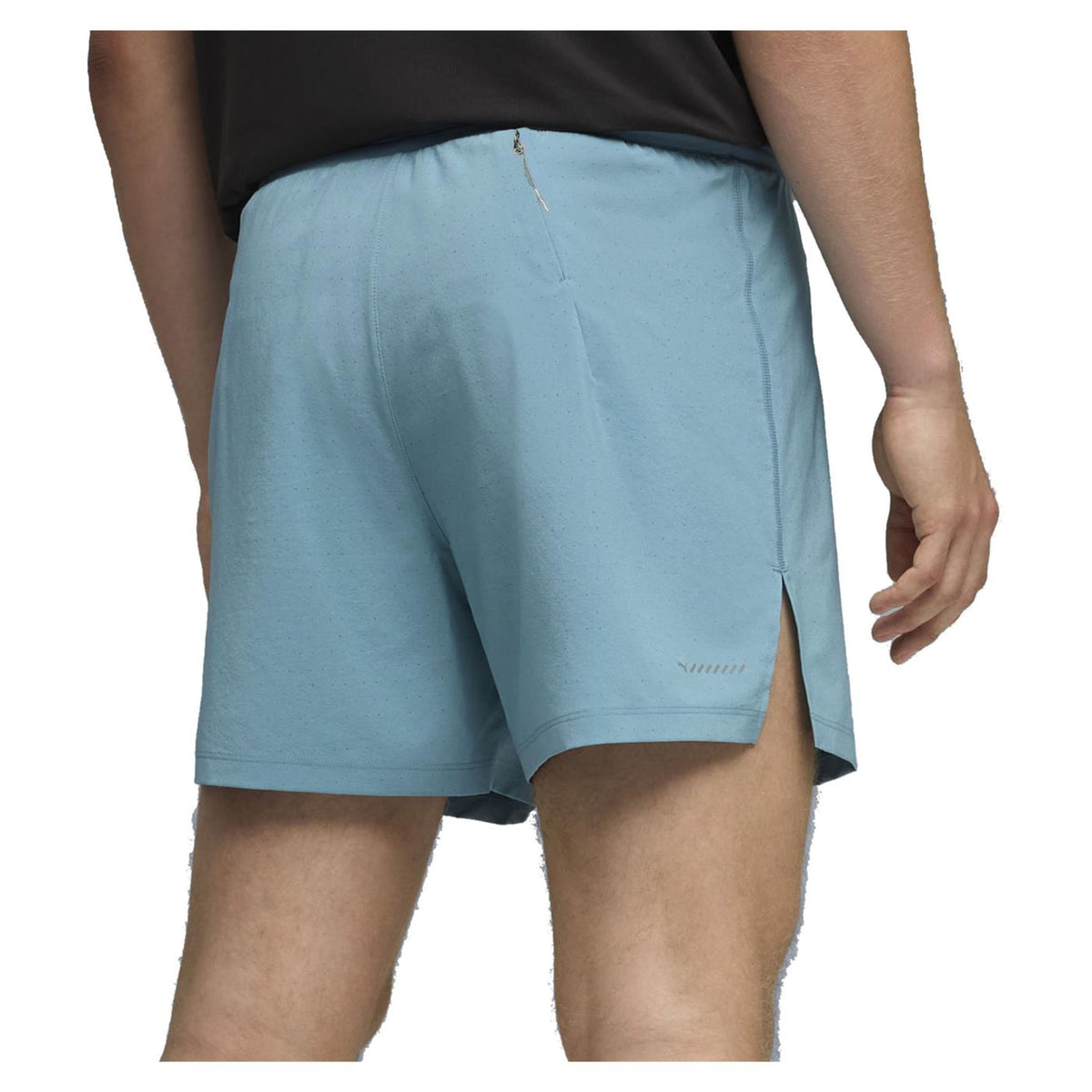 PUMA DREAMRUN 5 DRYCELL SHORT - seconda immagine