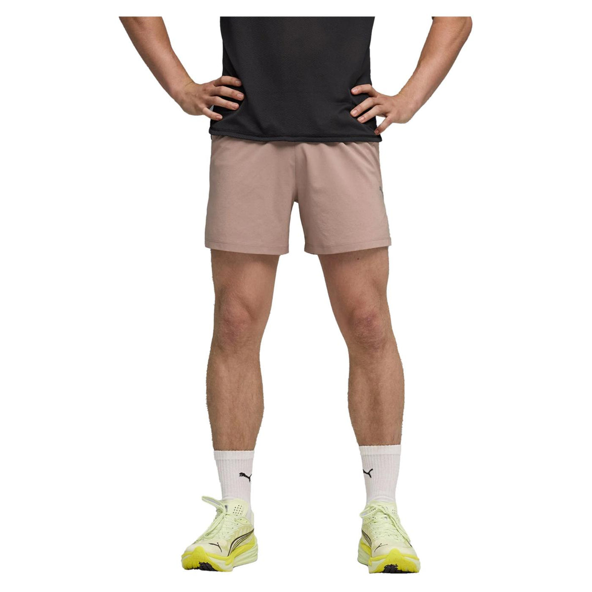 PUMA DREAMRUN 5 DRYCELL SHORT