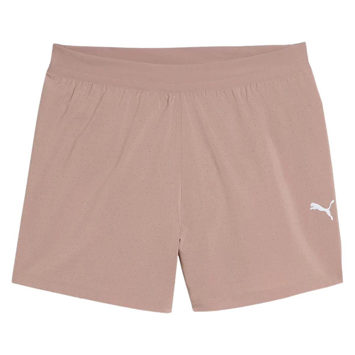 PUMA DREAMRUN 5 DRYCELL SHORT - Beige - vista 3