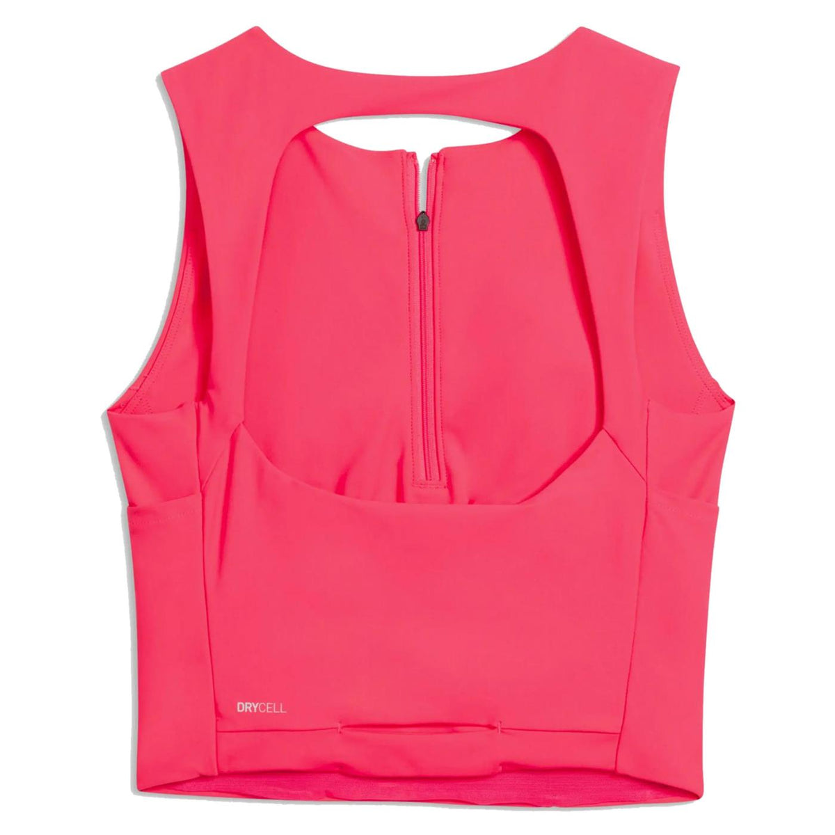 PUMA W RUN LIGHTSTRIDE TOP - Fucsia - vista 4