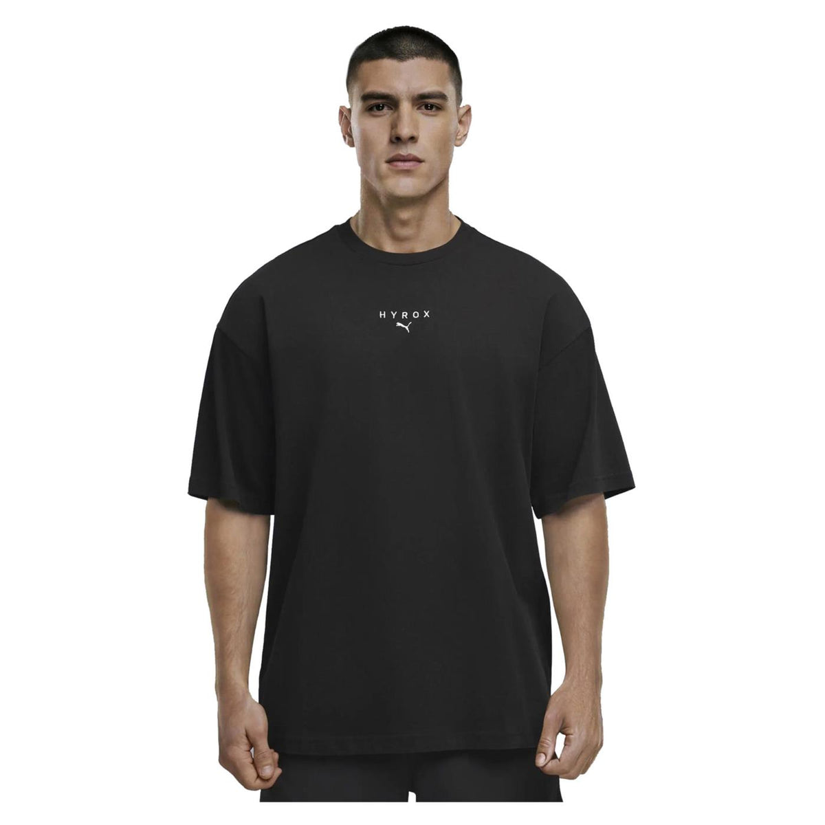 PUMA HYROX LIFESTYLE TEE