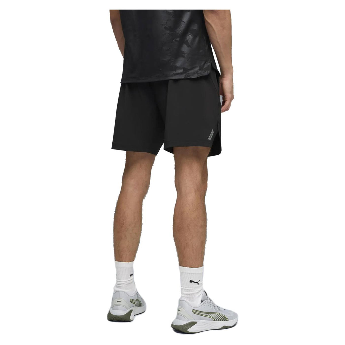 PUMA POWERMODE DRYELITE SHORT - seconda immagine