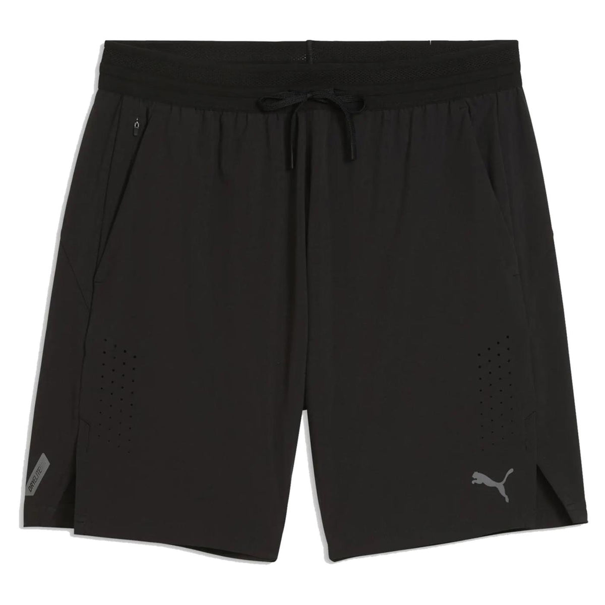 PUMA POWERMODE DRYELITE SHORT - Nero - vista 3