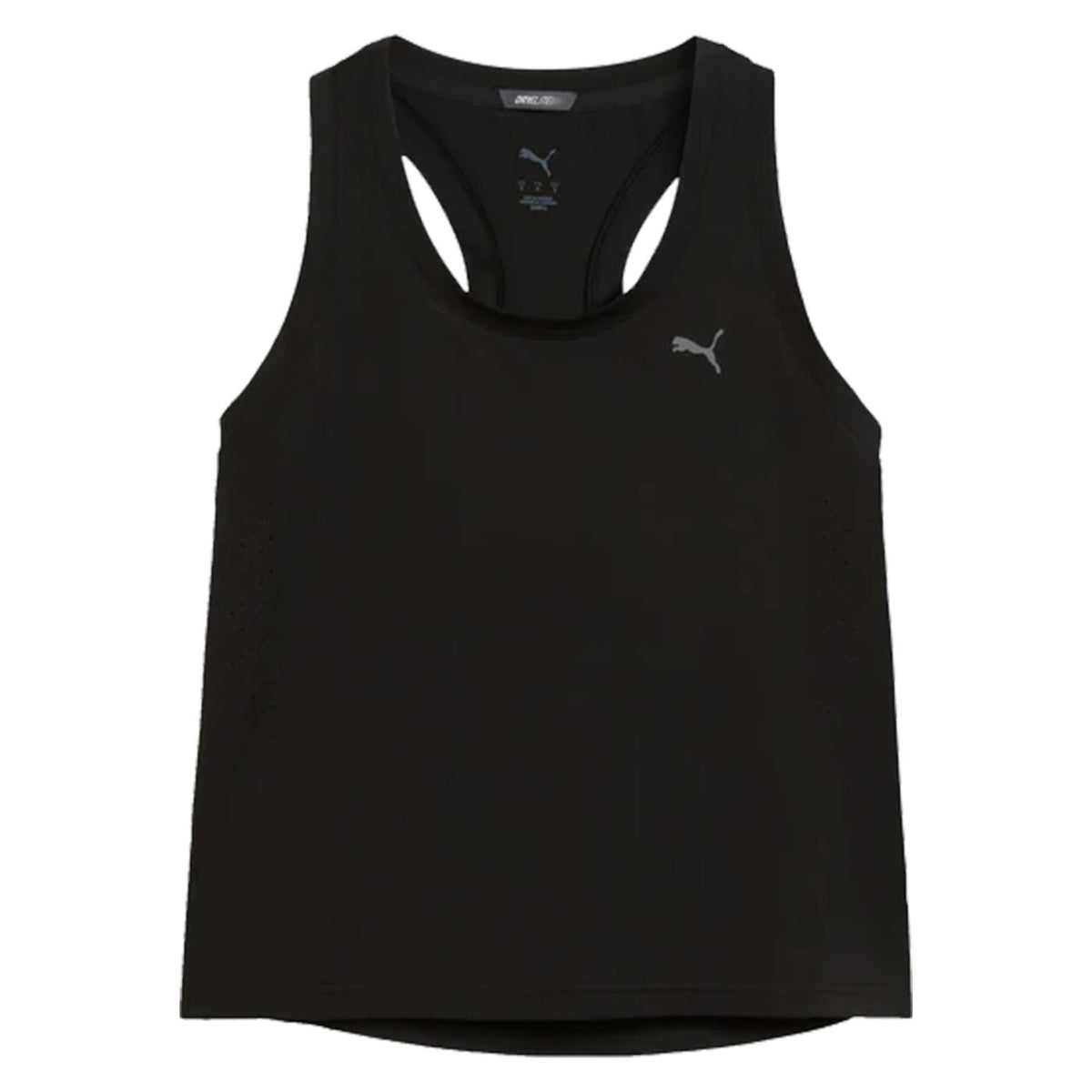 PUMA W POWERMODE DRYELITE TANK - Nero - immagine principale