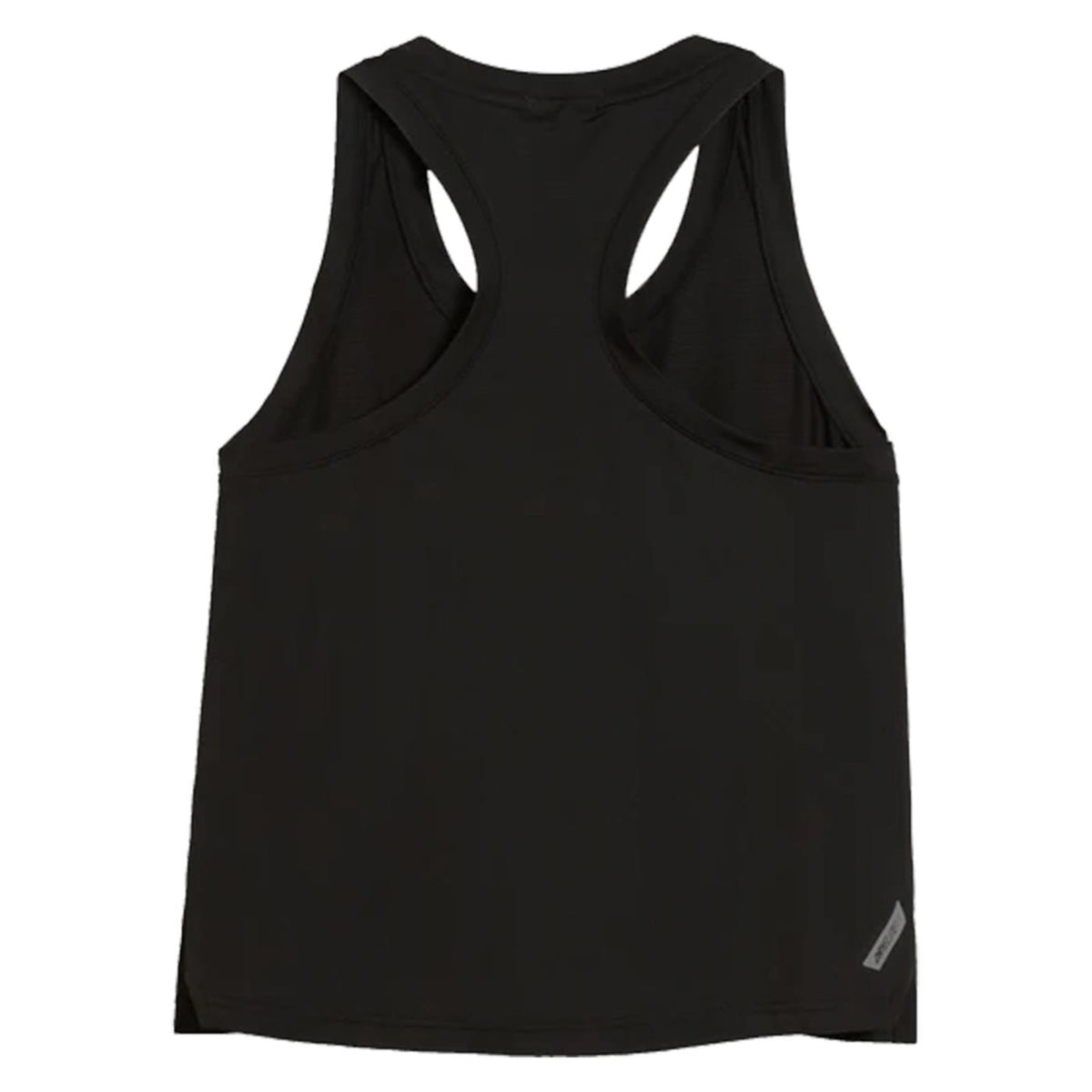 PUMA W POWERMODE DRYELITE TANK - Nero - vista 2