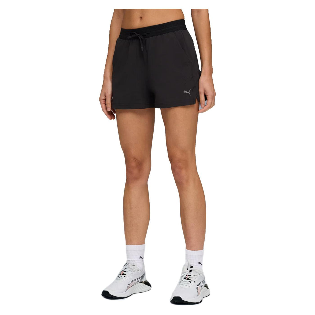 PUMA POWERMODE DRYELITE SHORT - Nero - immagine principale
