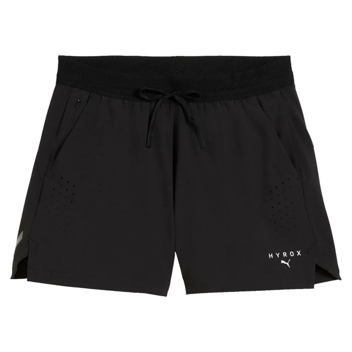 PUMA W HYROX DRYELITE SHORT - Nero - immagine principale