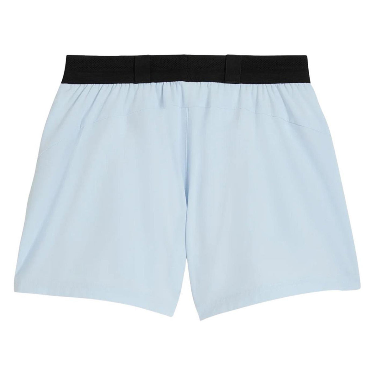 PUMA W HYROX DRYELITE SHORT - Azzurro - vista 2