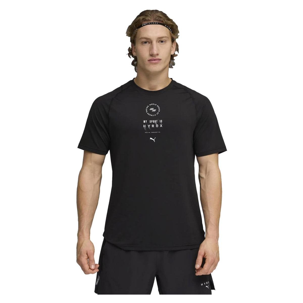 PUMA HYROX DRYELITE TEE