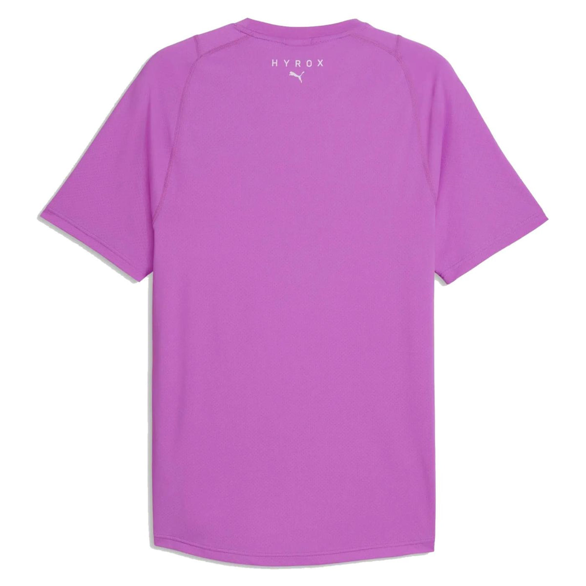 PUMA HYROX DRYELITE TEE - Rosa - vista 3