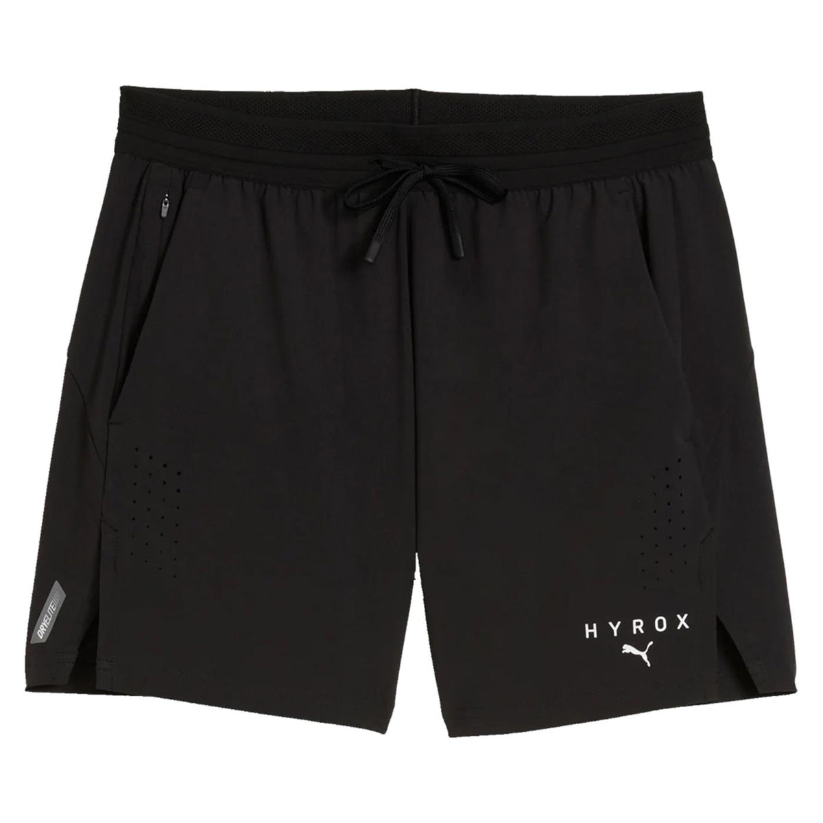 PUMA HYROX DRYELITE 5 SHORT - Nero - immagine principale