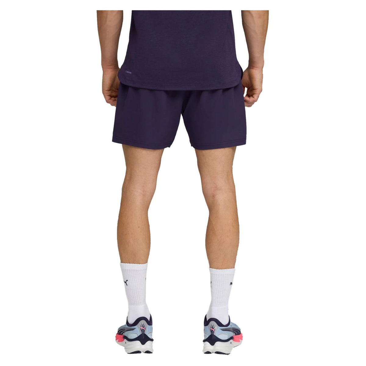 PUMA HYROX DRYELITE 5 SHORT - seconda immagine