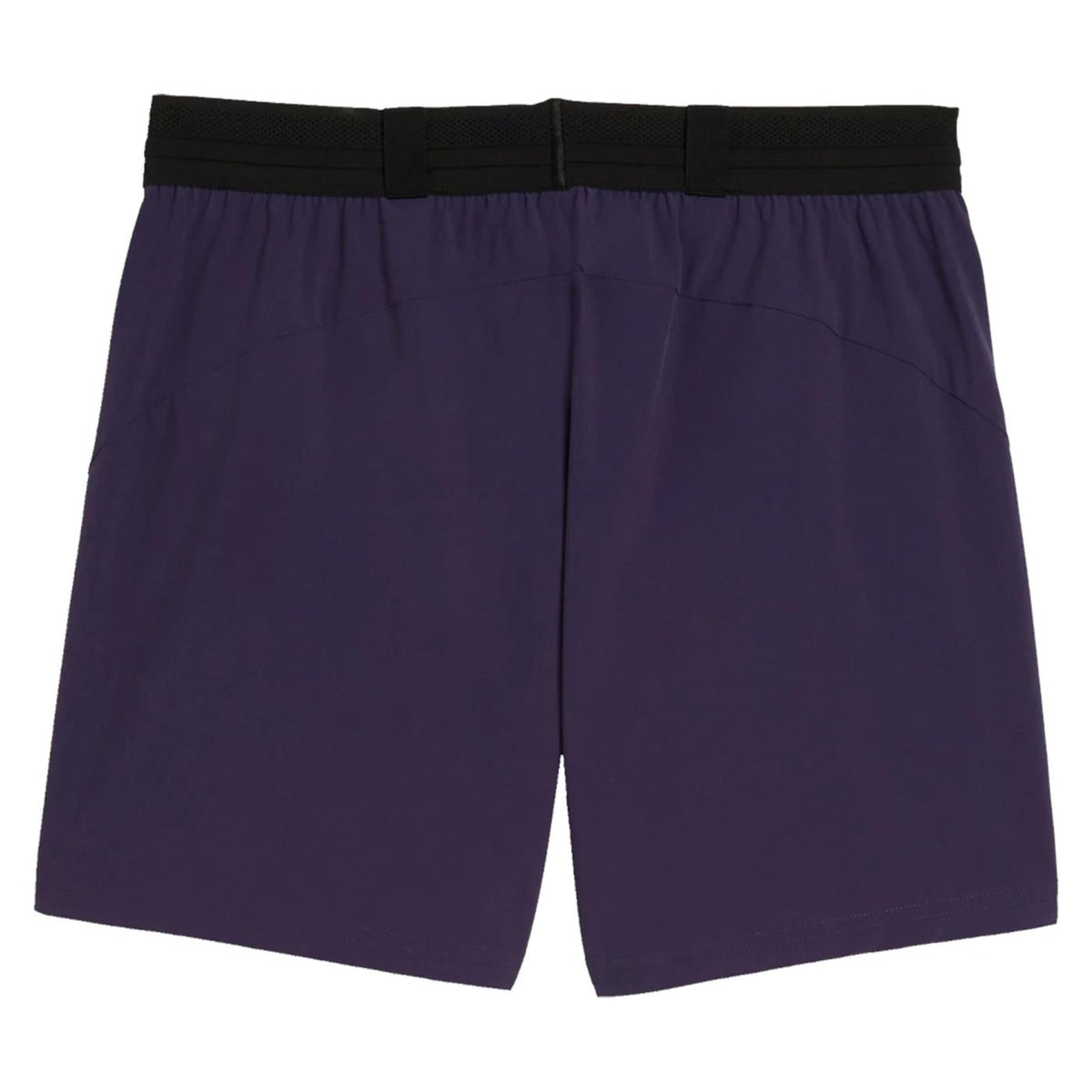 PUMA HYROX DRYELITE 5 SHORT - Blu - vista 4