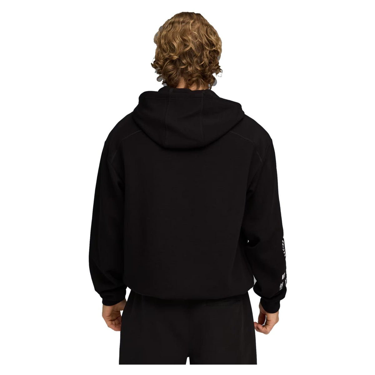 PUMA HYROX CLOUDSPUN HOODIE - seconda immagine