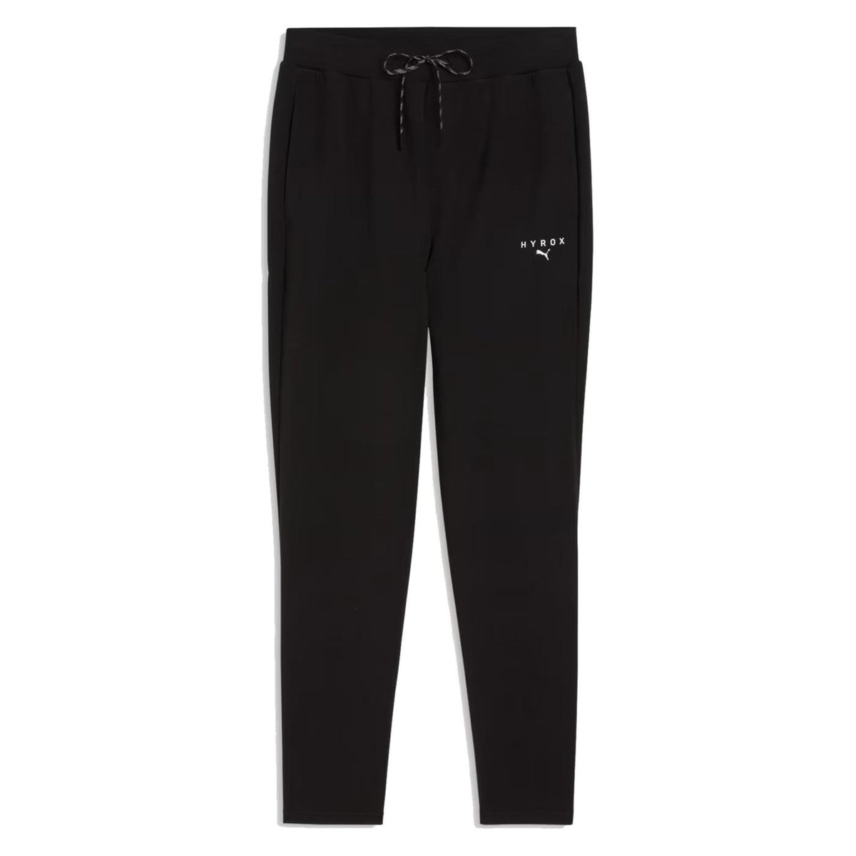 PUMA HYROX CLOUDSPUN PANT - Nero - vista 2