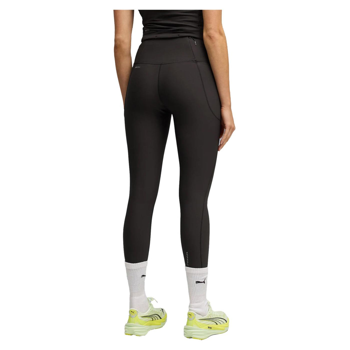 PUMA W DREAMRUN 7/8 TIGHT - seconda immagine