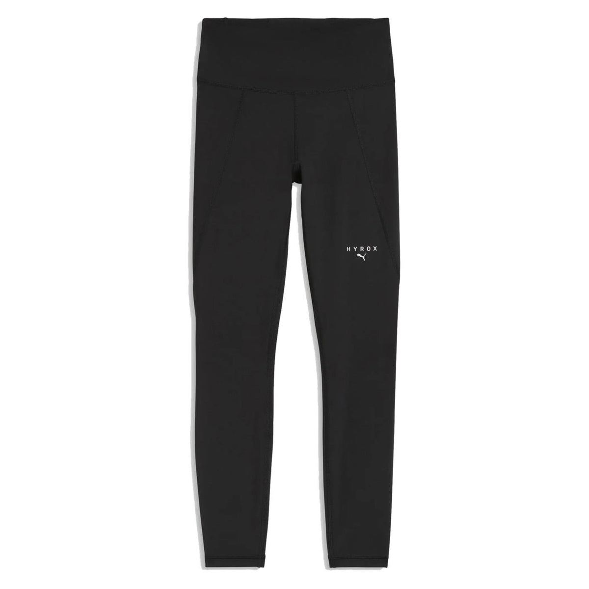 PUMA W HYROX ESSENTIAL TIGHT - Nero - vista 3