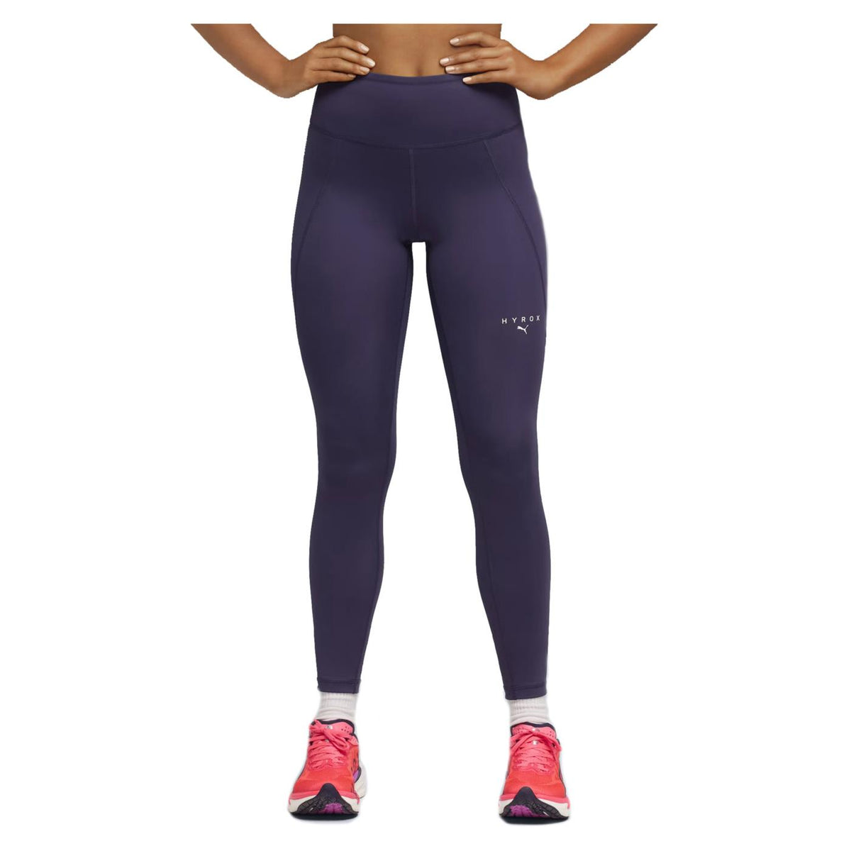 PUMA W HYROX ESSENTIAL TIGHT