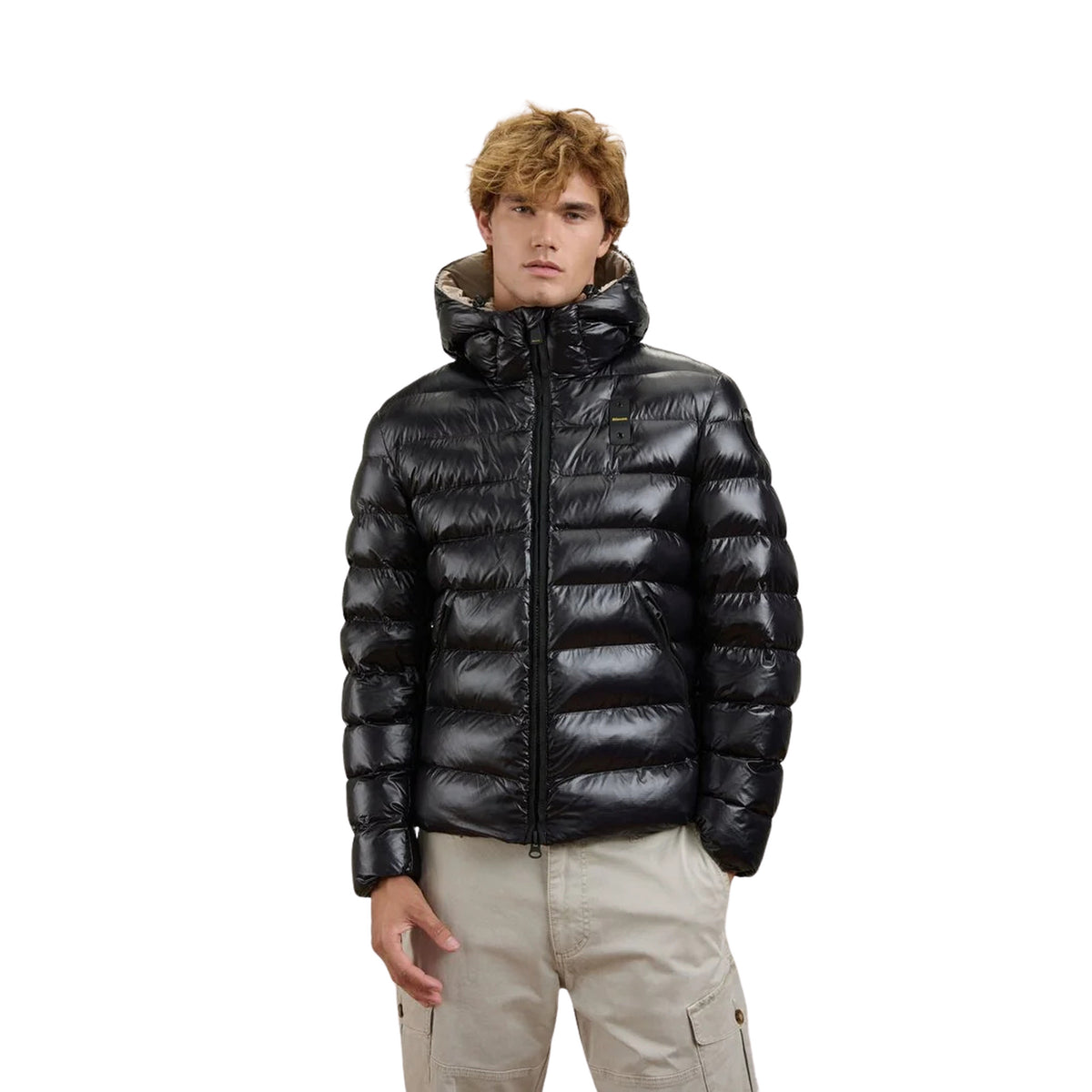 BLAUER JACKET ADAMS