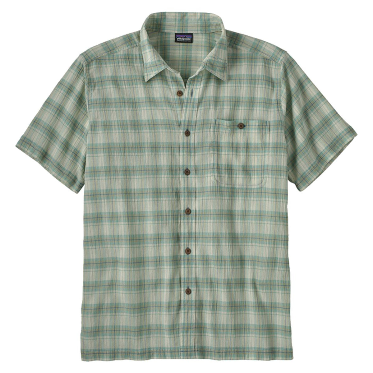 PATAGONIA A/C SHIRT