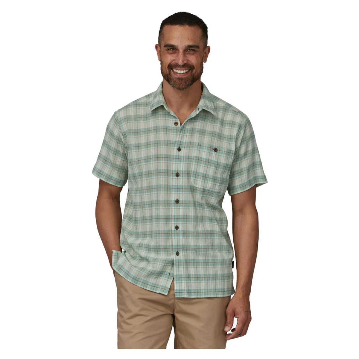 PATAGONIA A/C SHIRT