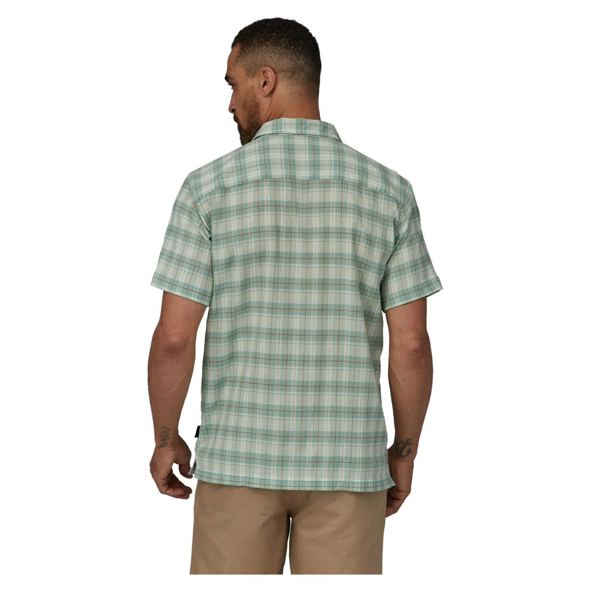 PATAGONIA A/C SHIRT