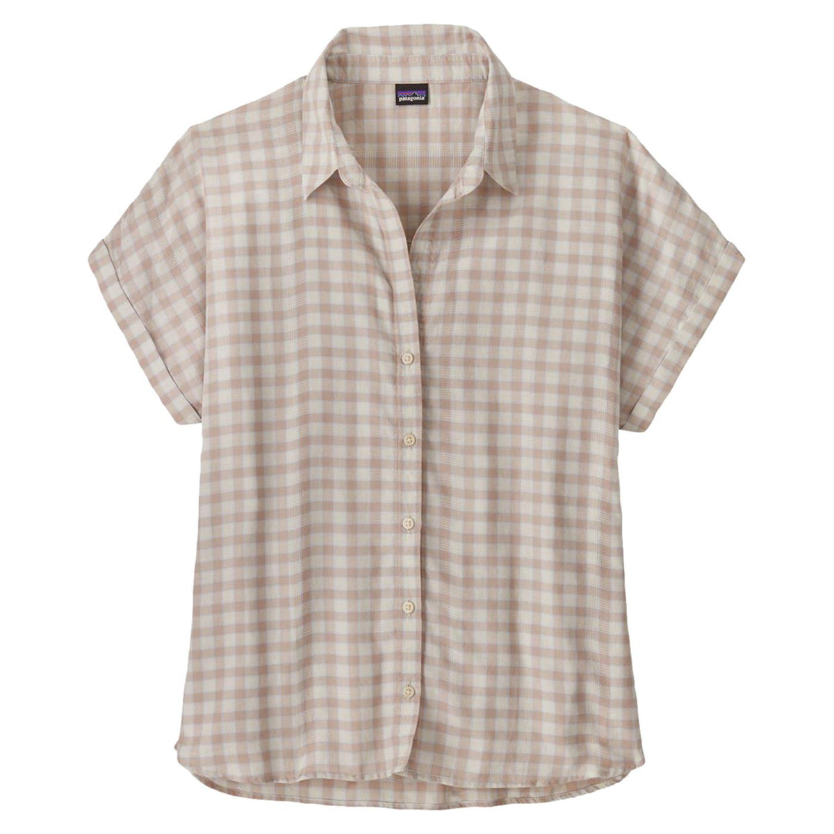 PATAGONIA WOMAN LW AC SHIRT