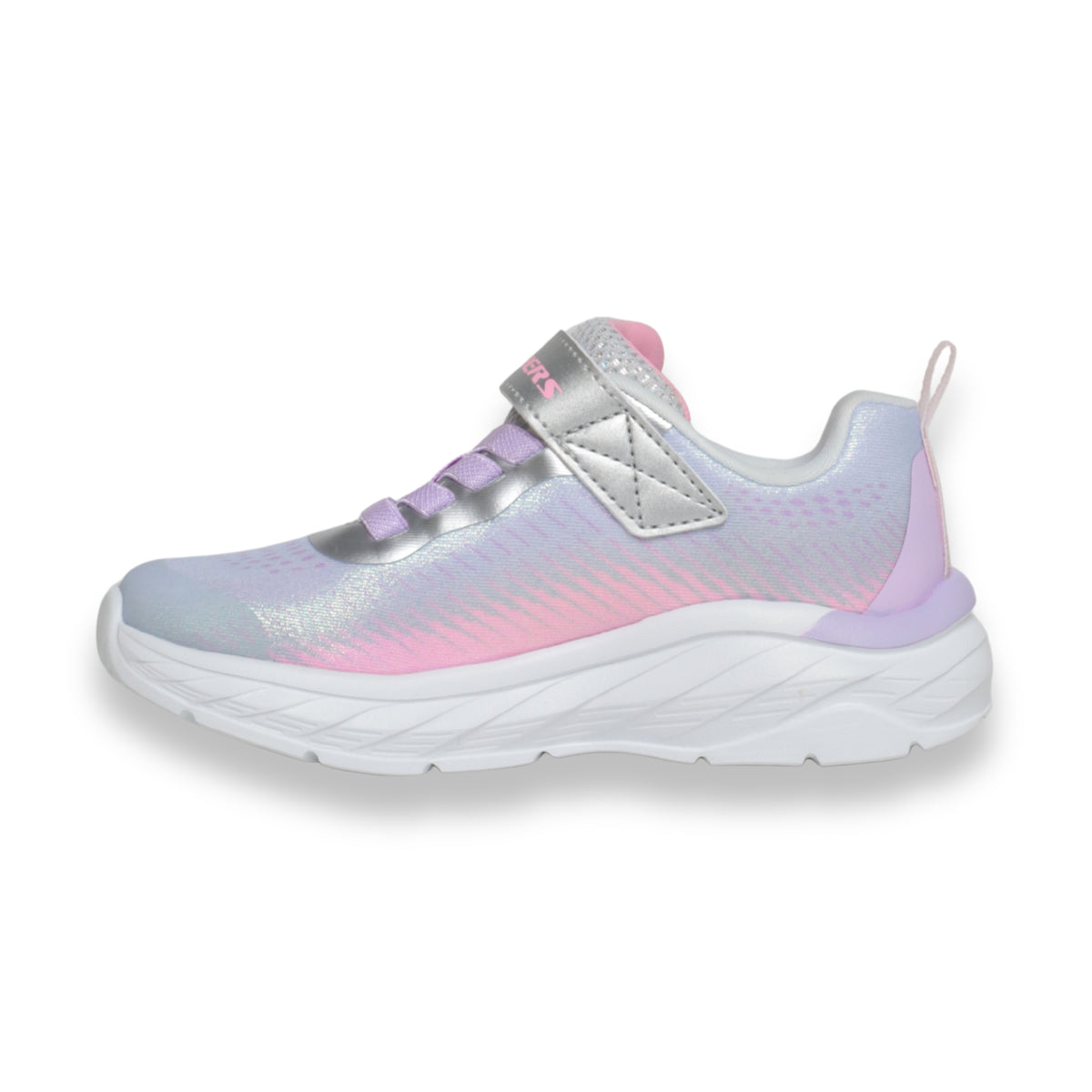 SKECHERS BOUNDLESS COLOR BLITZ JR - seconda immagine