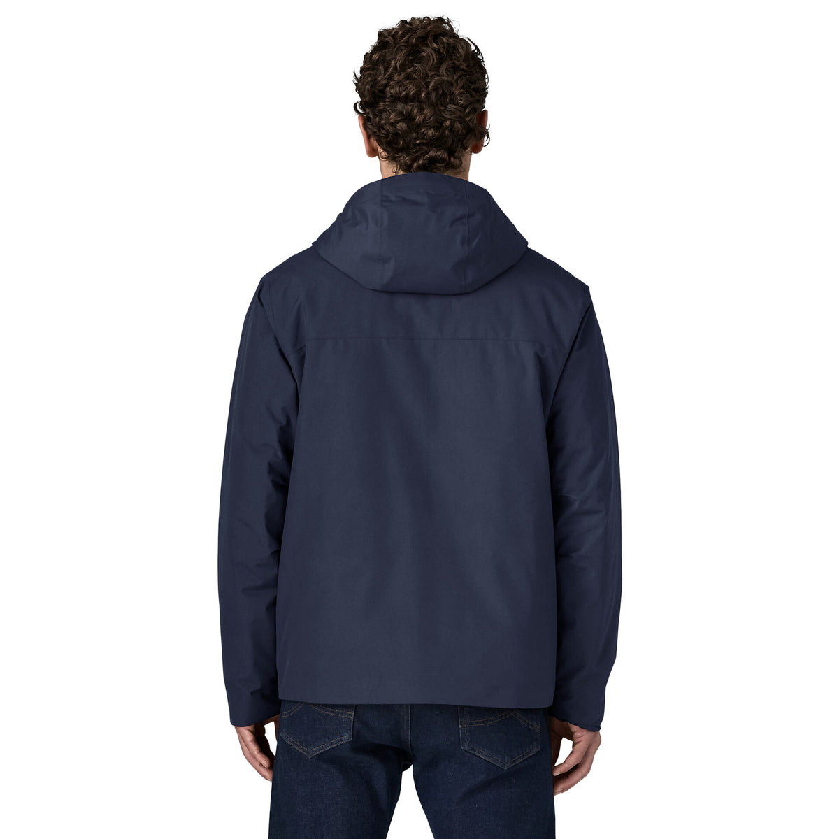 PATAGONIA WINDSHADOW JACKET - seconda immagine