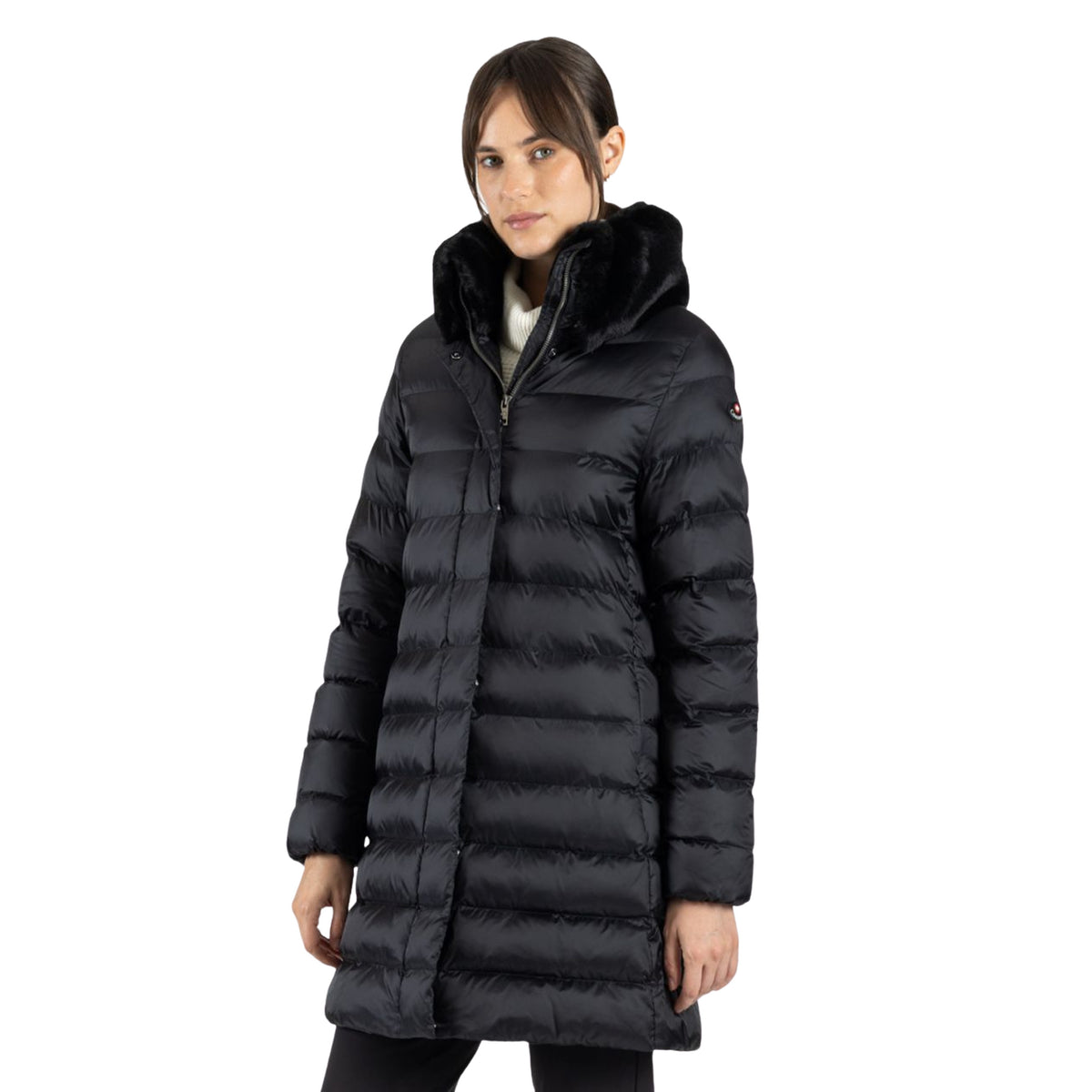 CANADIENS RITA LONG 6.0 WOMAN - Nero - immagine principale